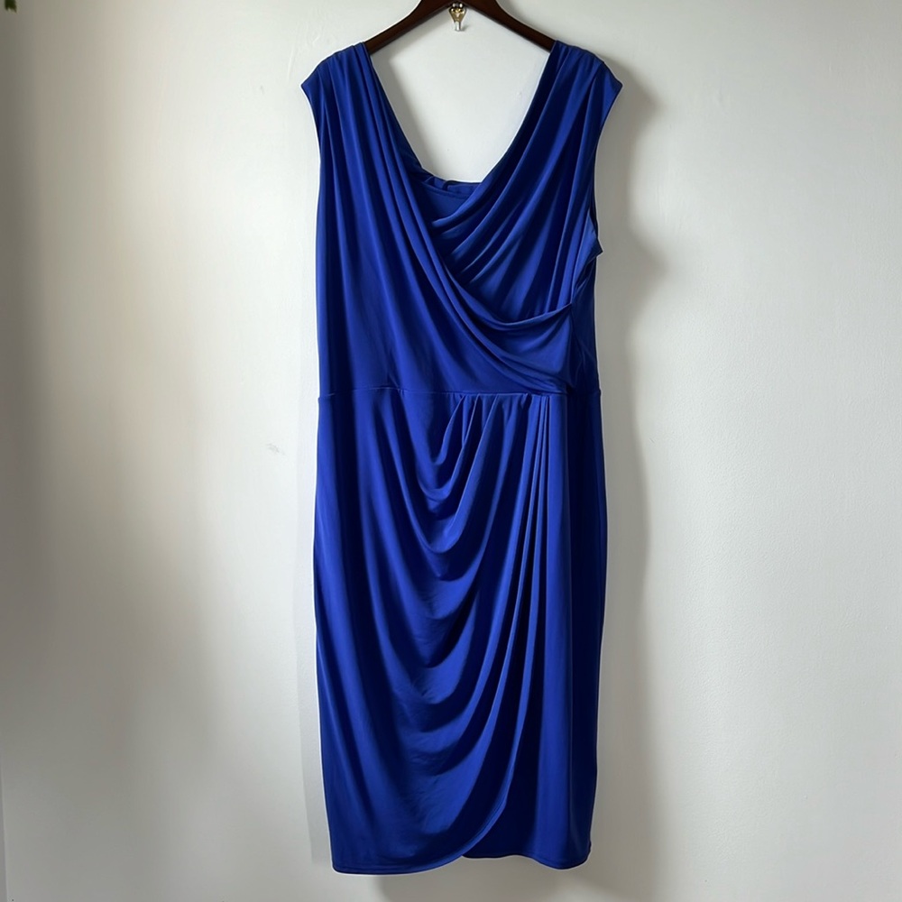 Wedding guest dress